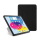 Etui do tableta Pipetto Origami do iPad 10.9“ (2022) black P052-49-V